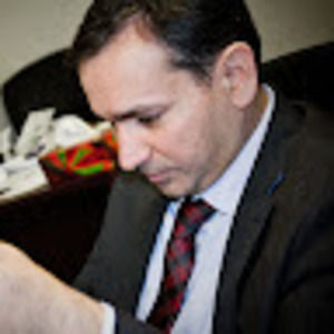 Meet your Posher, Ali